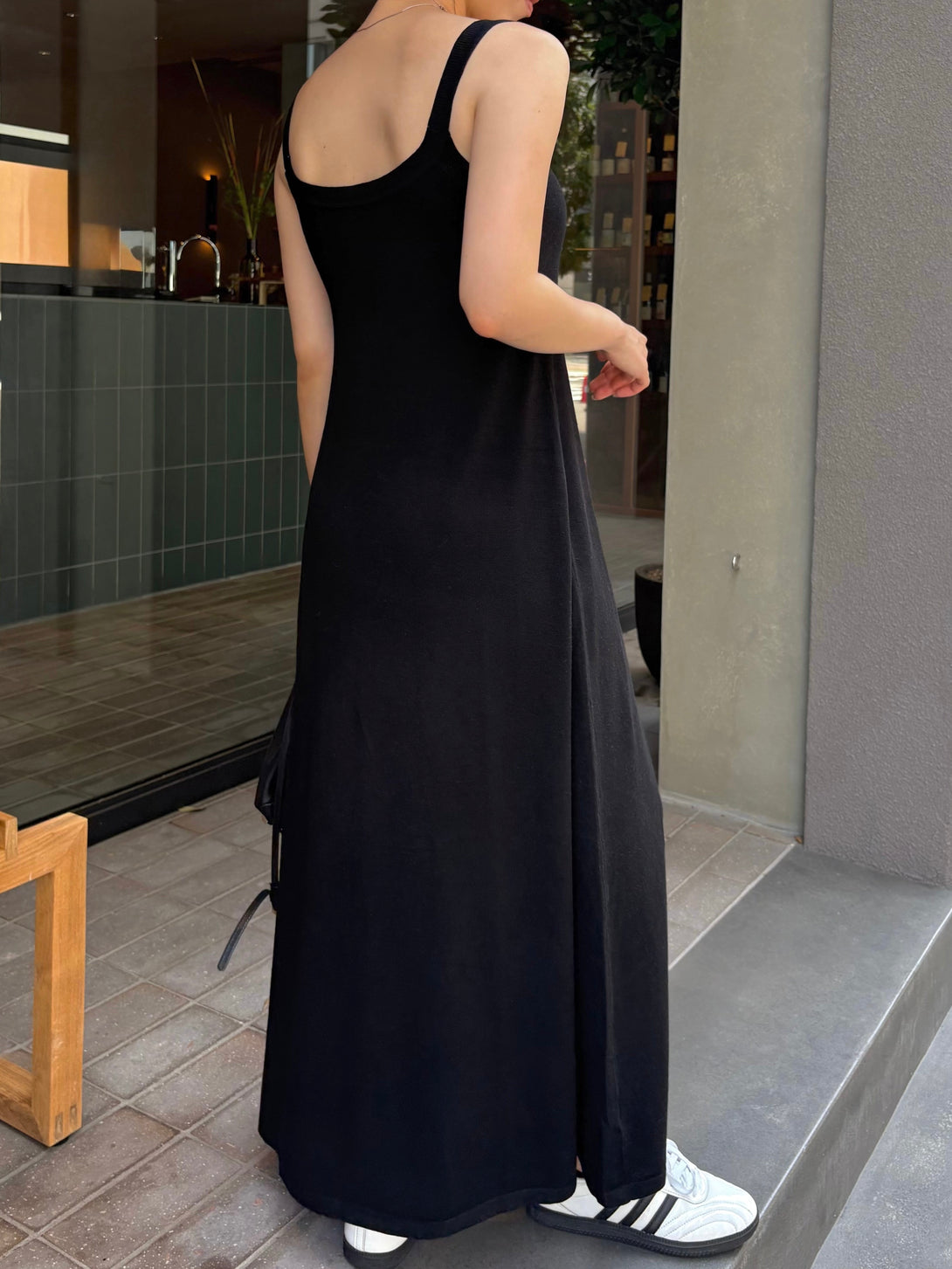 model 160cm / size  free