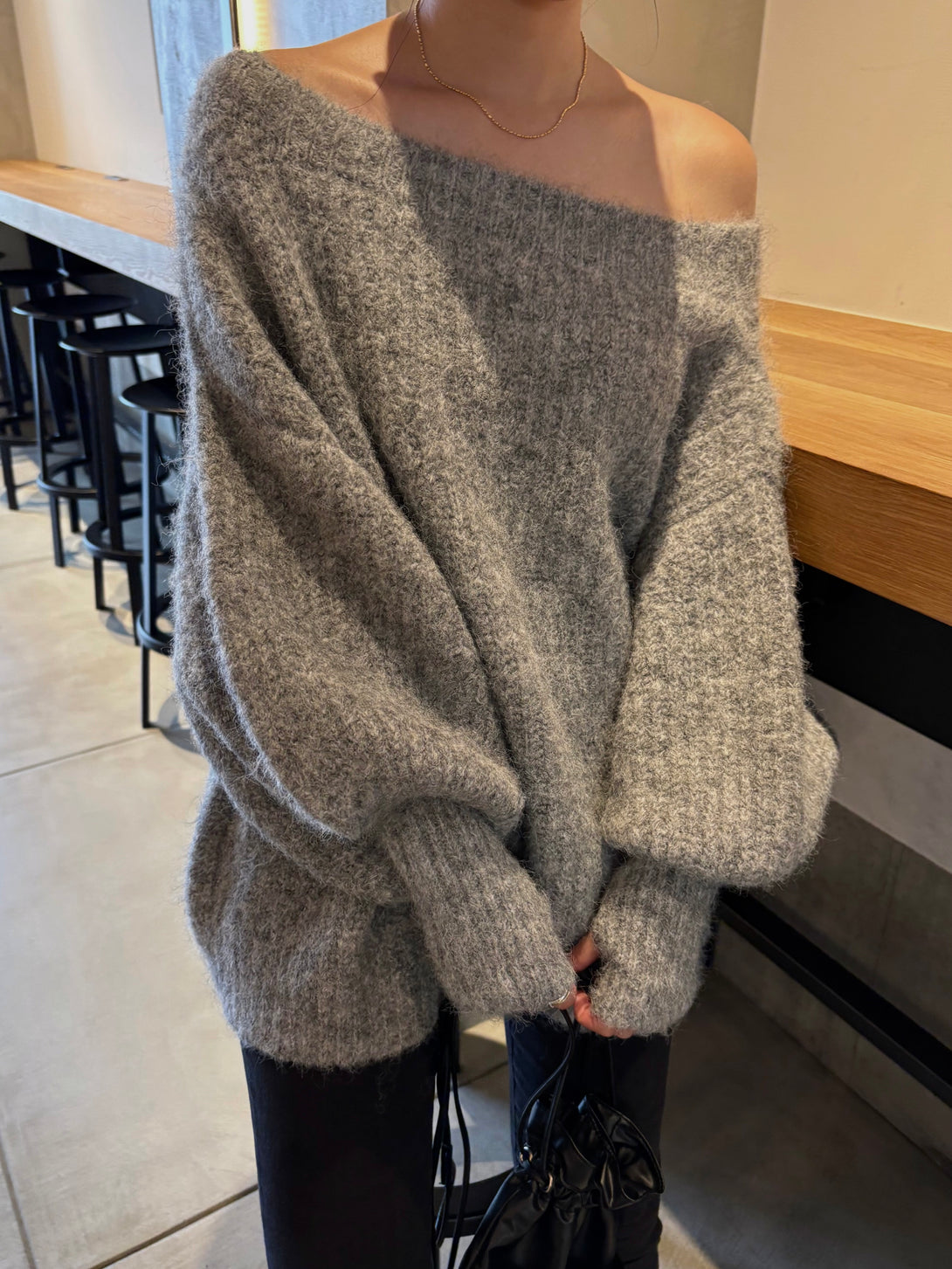 model 160cm / size  free