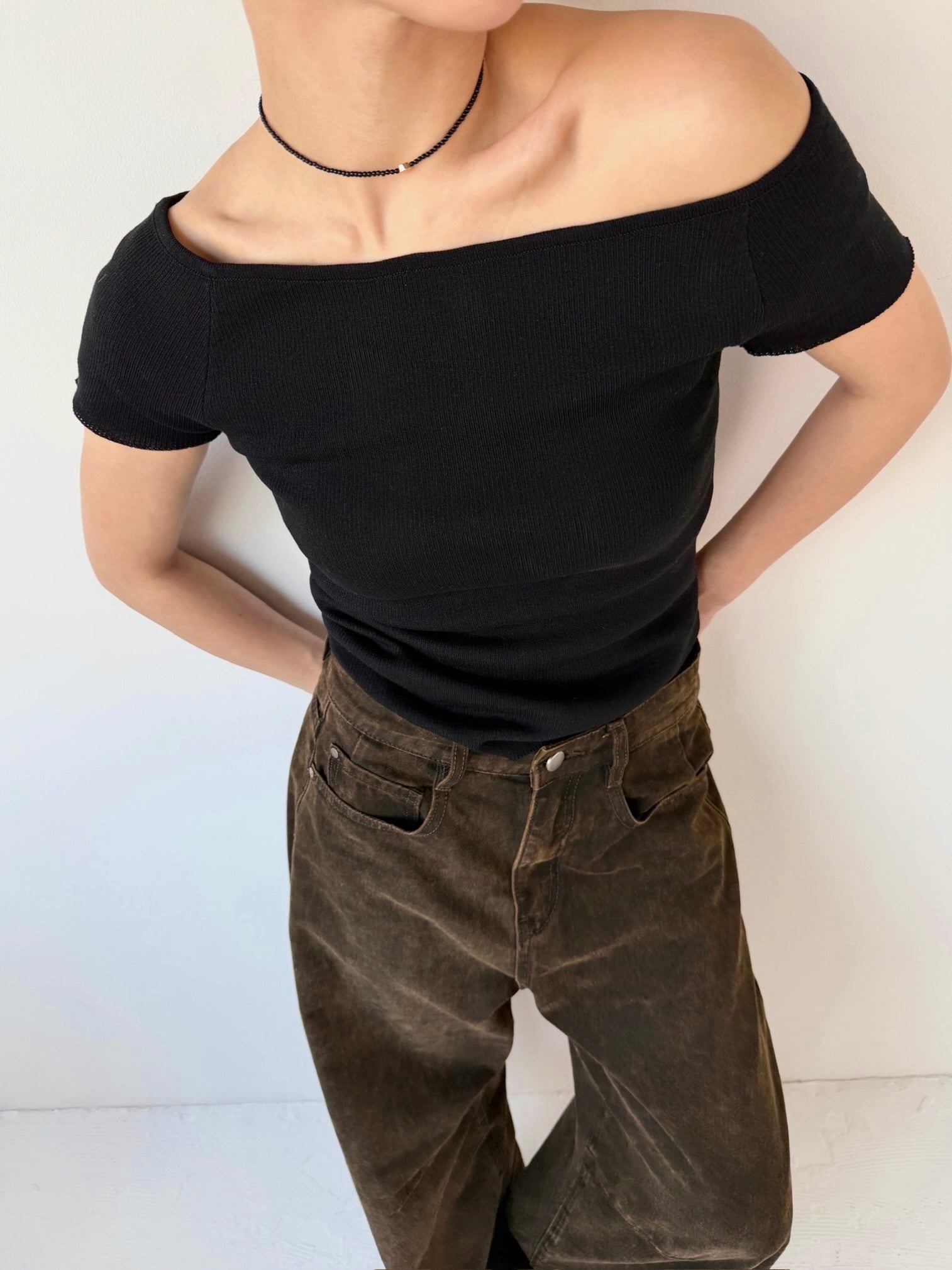 TOPS | efu(エフ)official通販サイト – efu official