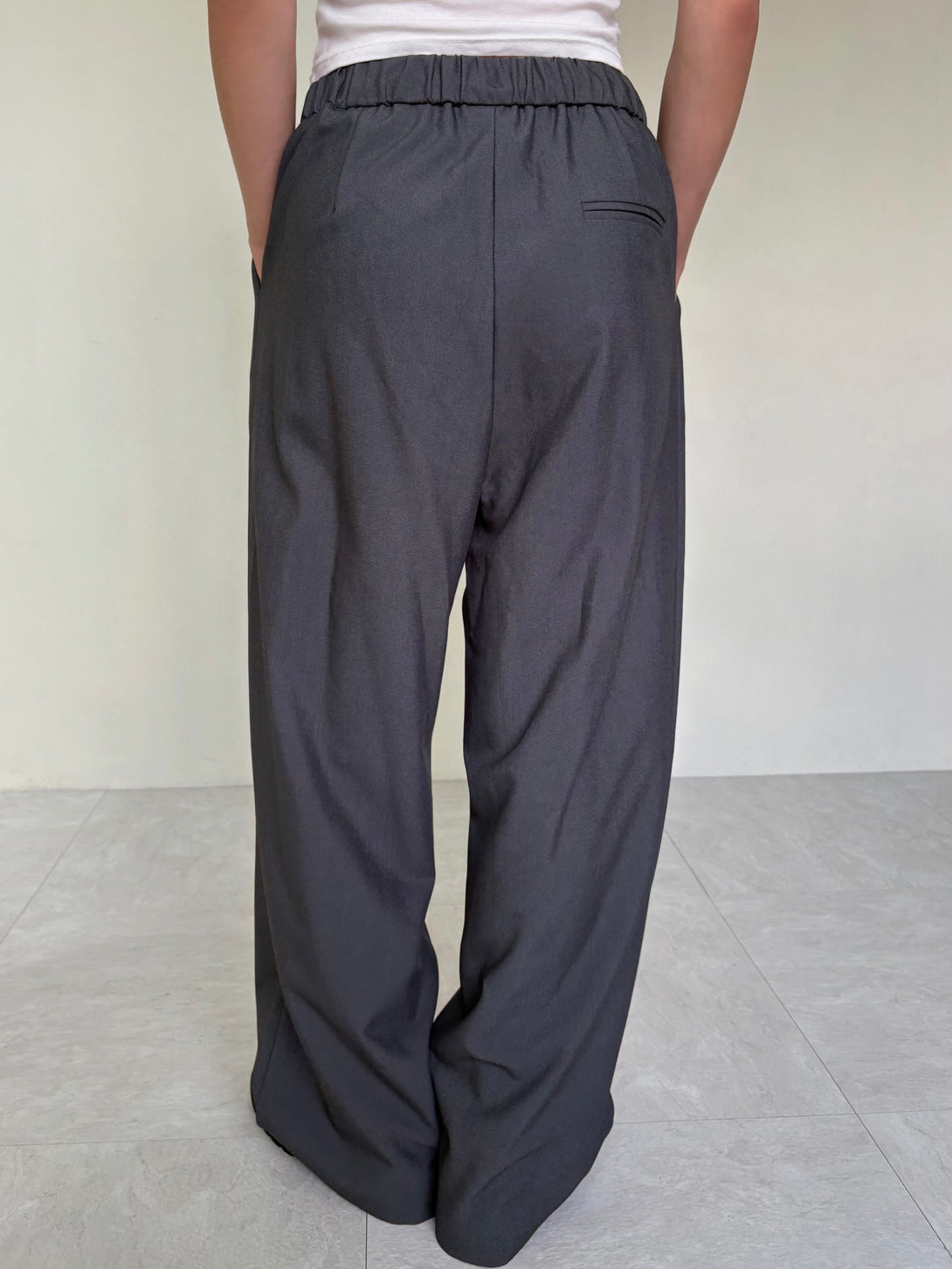 model 155cm / size S