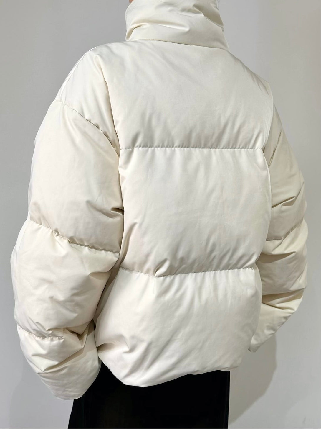 model 155cm / size free