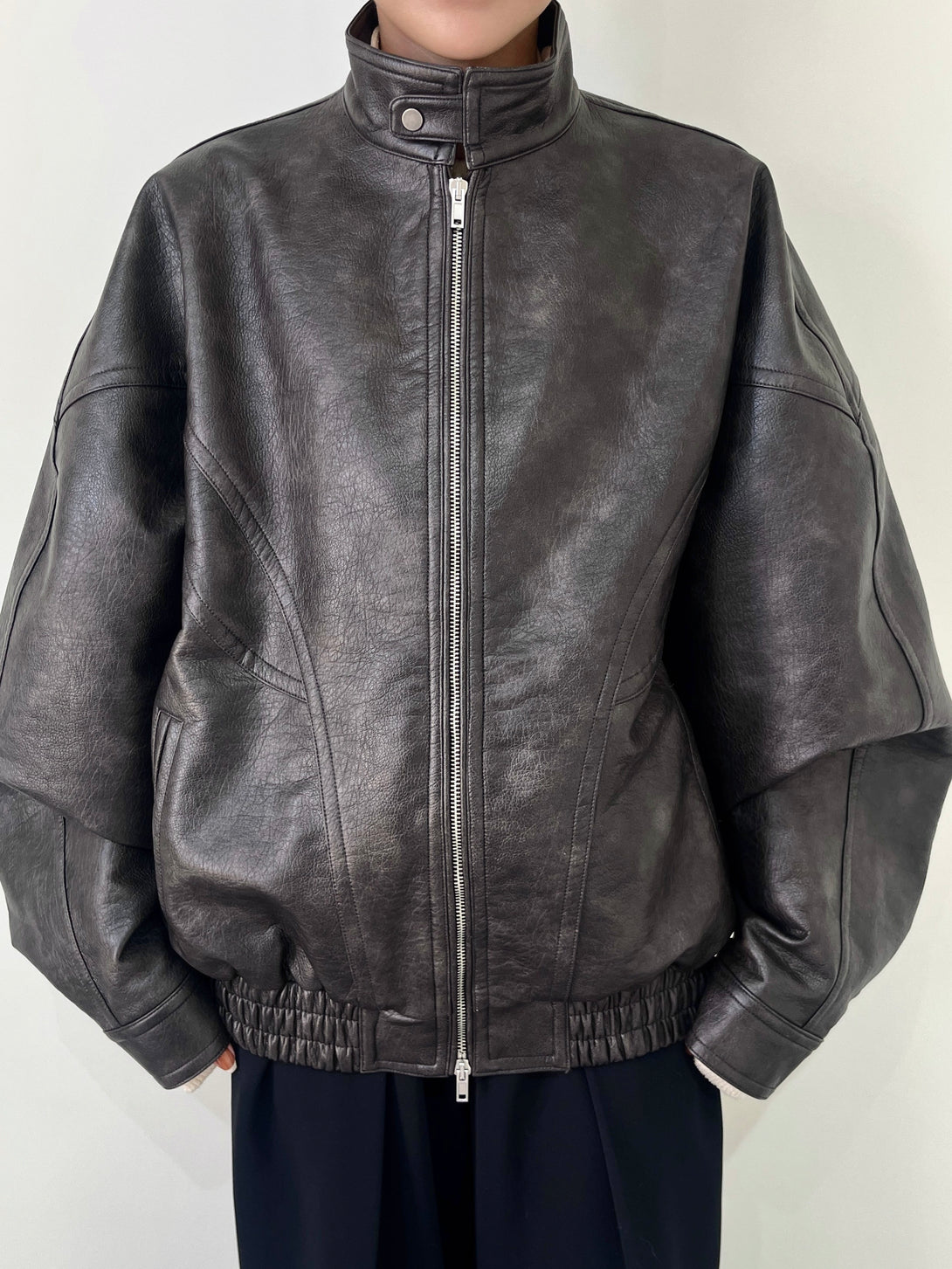 model 155cm / size  free