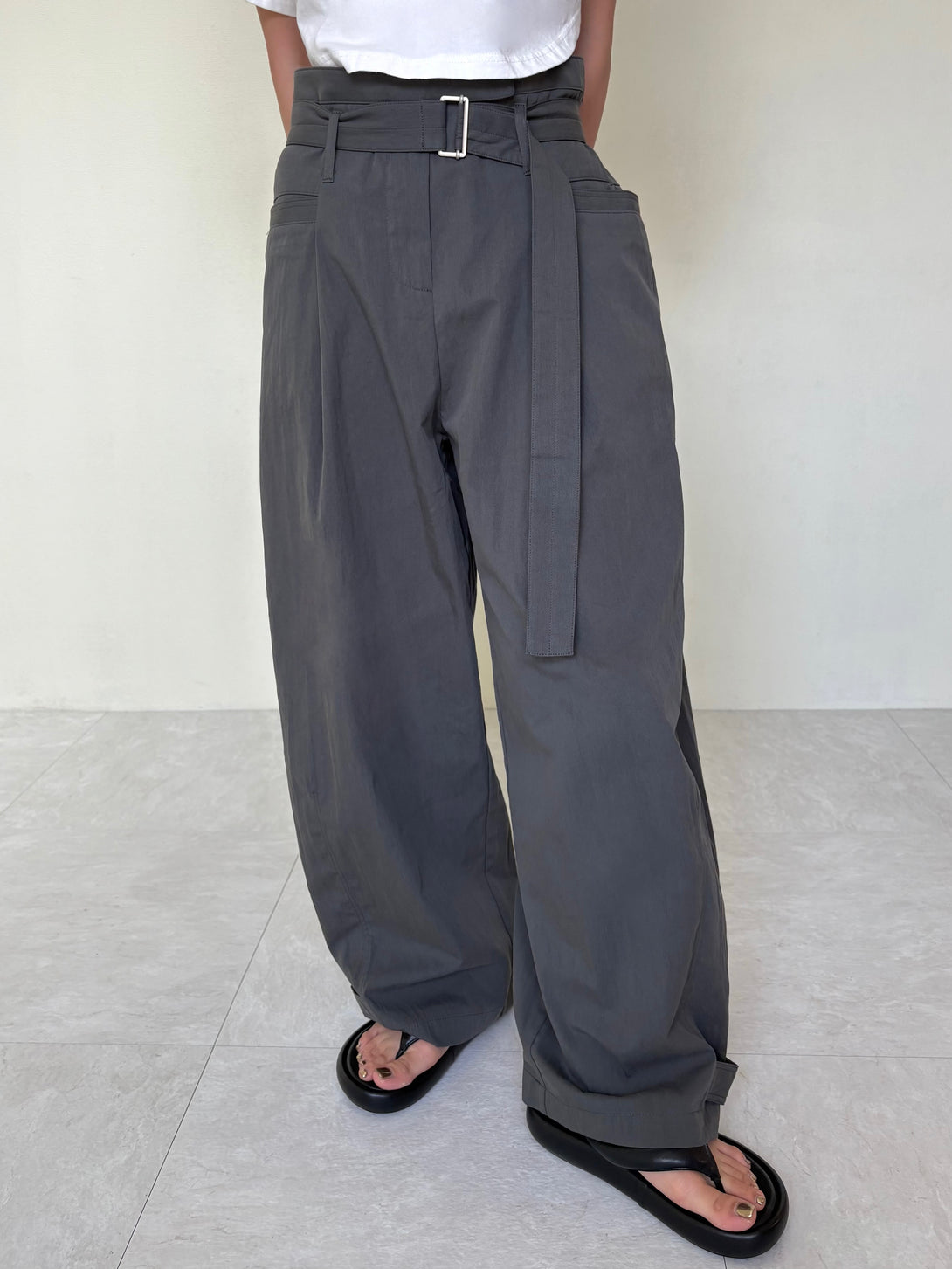 model 155cm / size S
