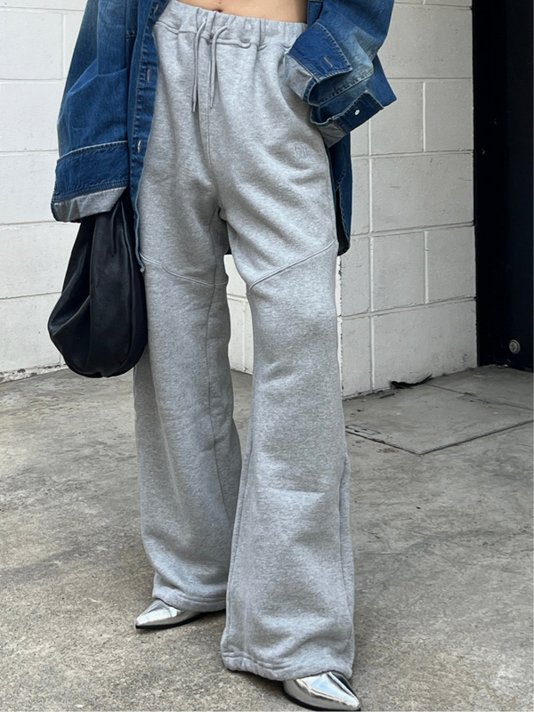 LINE SWEAT PANTS