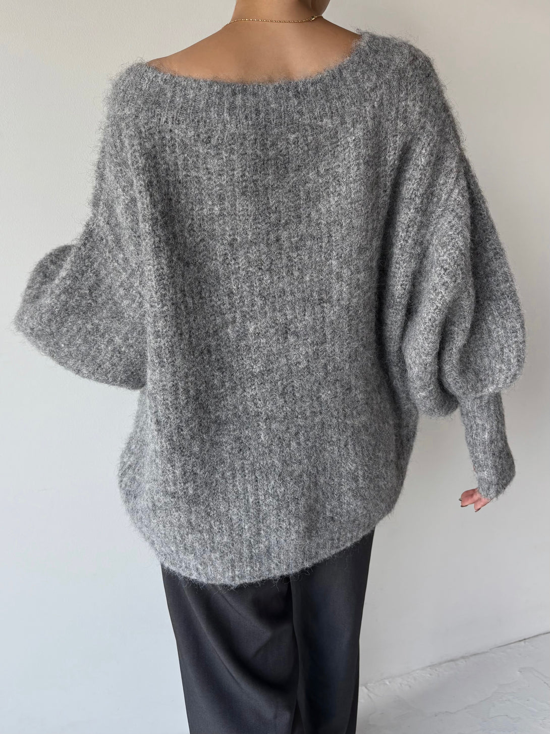 model 160cm / size  free