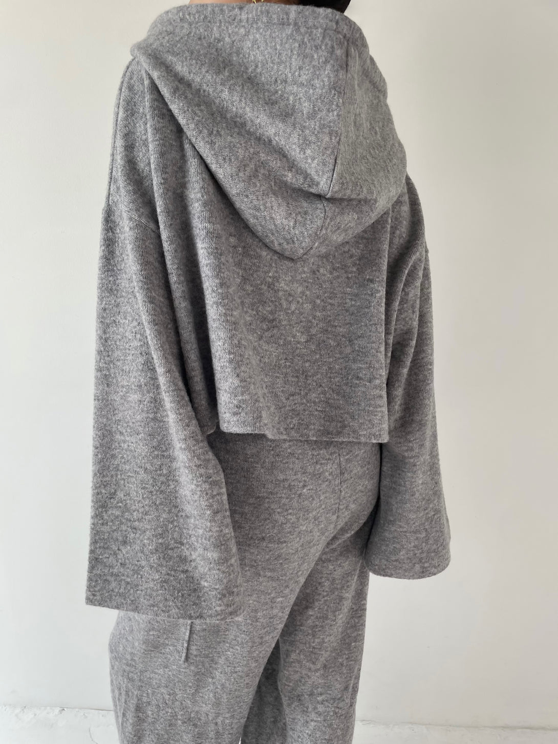 model 155cm / size free