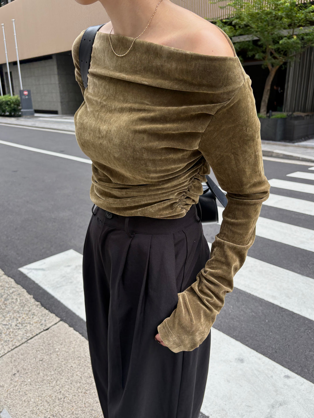 model 160cm / size  free