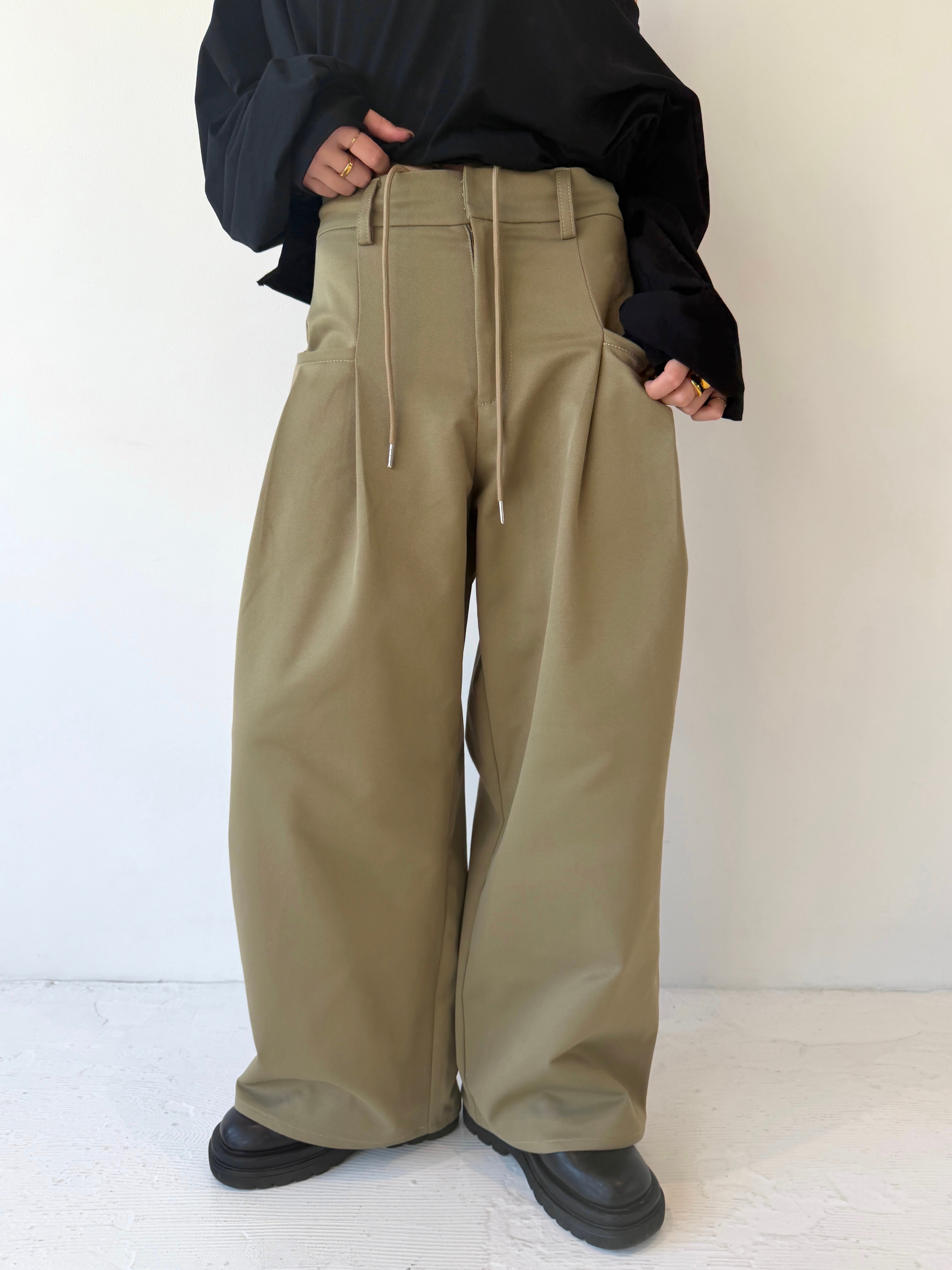 PANTS | efu(エフ)official通販サイト – efu official