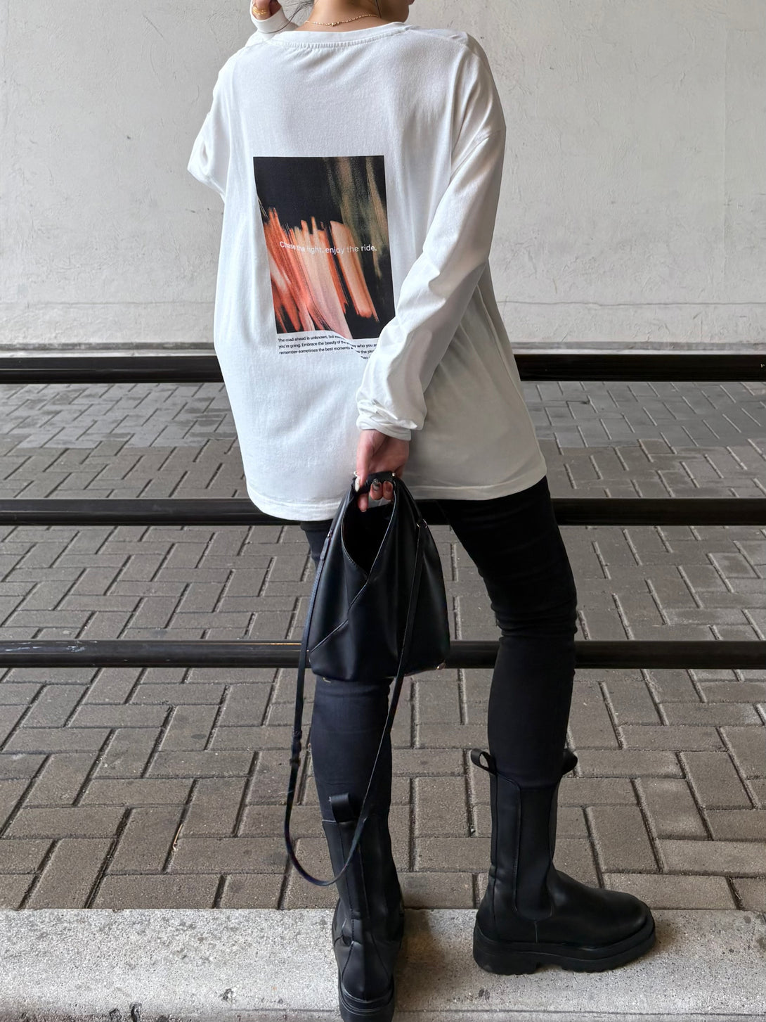 model 160cm / size  free