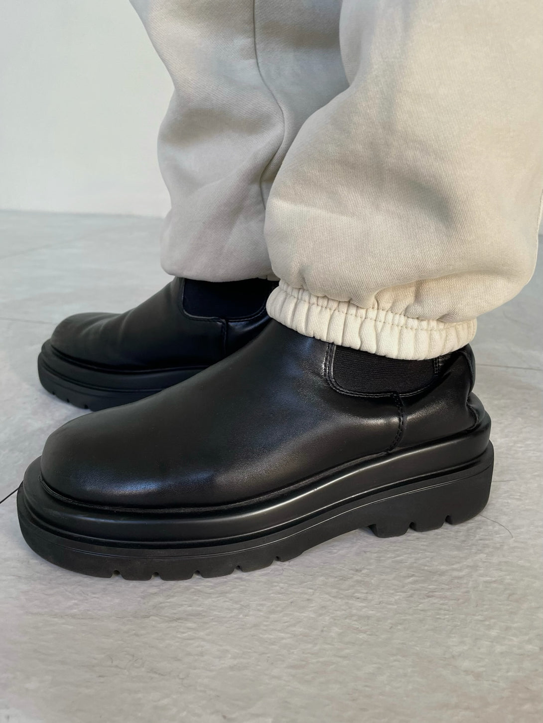 model 155cm / size S