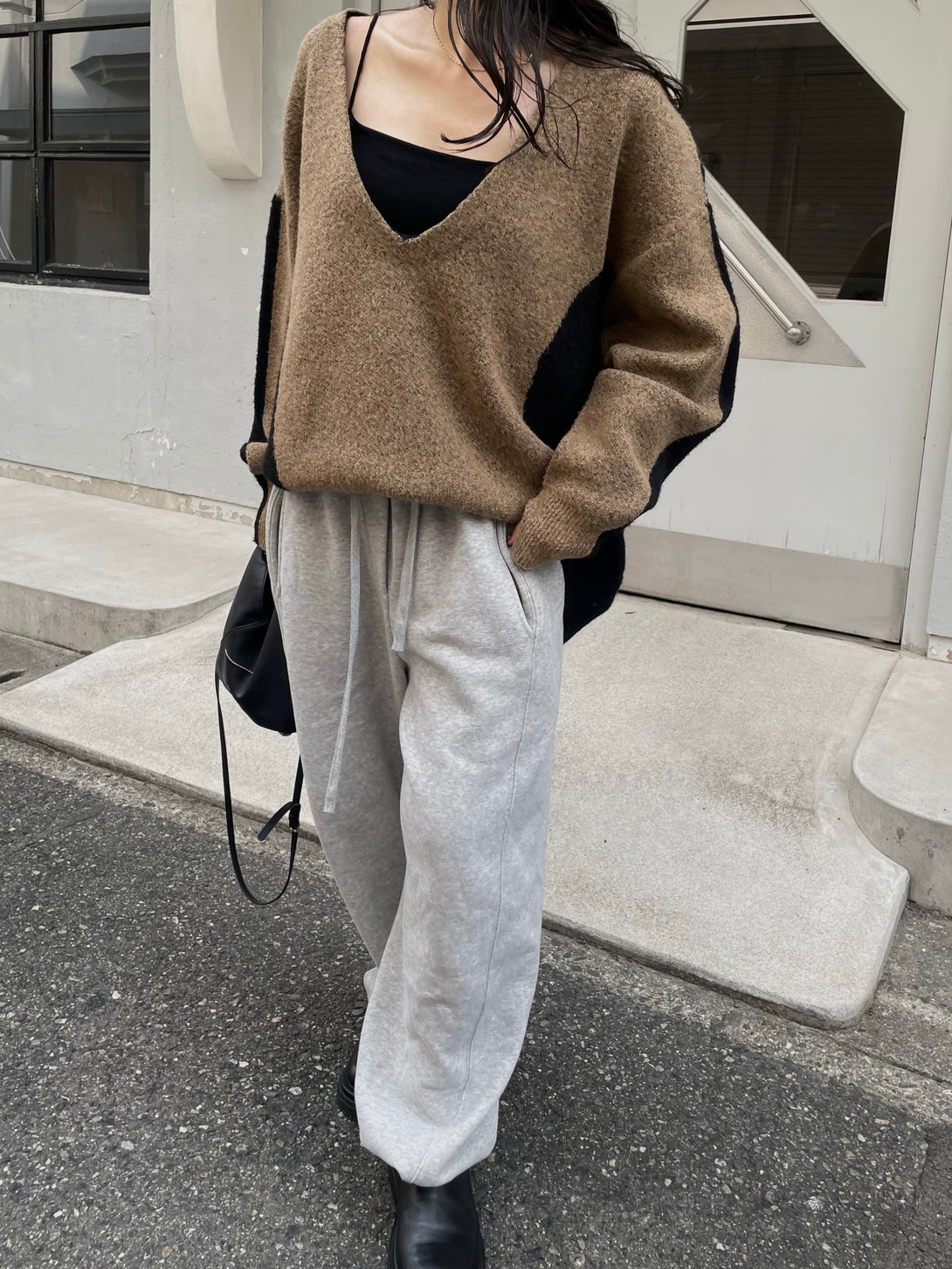 model 160cm / size  free