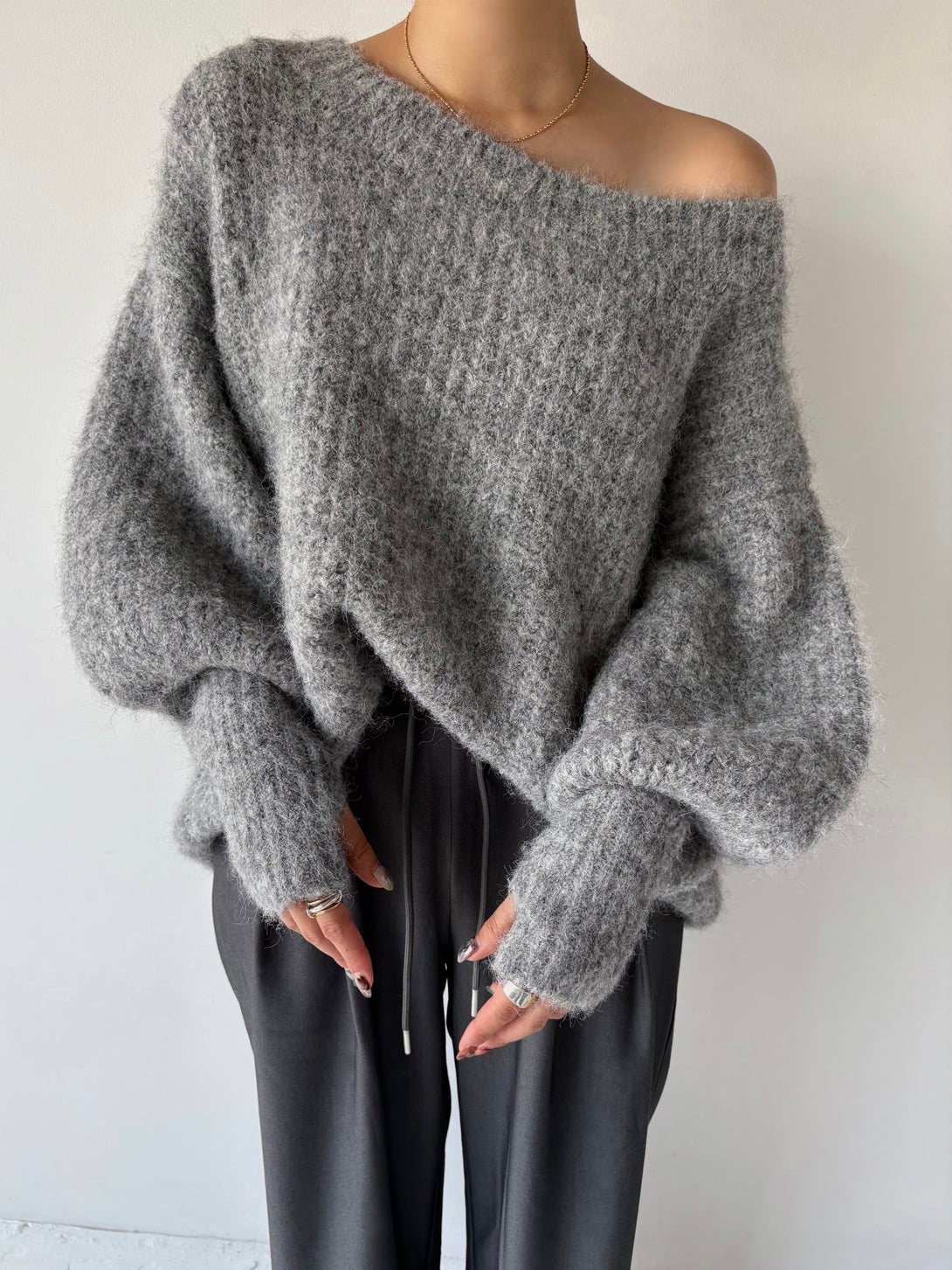 model 160cm / size  free