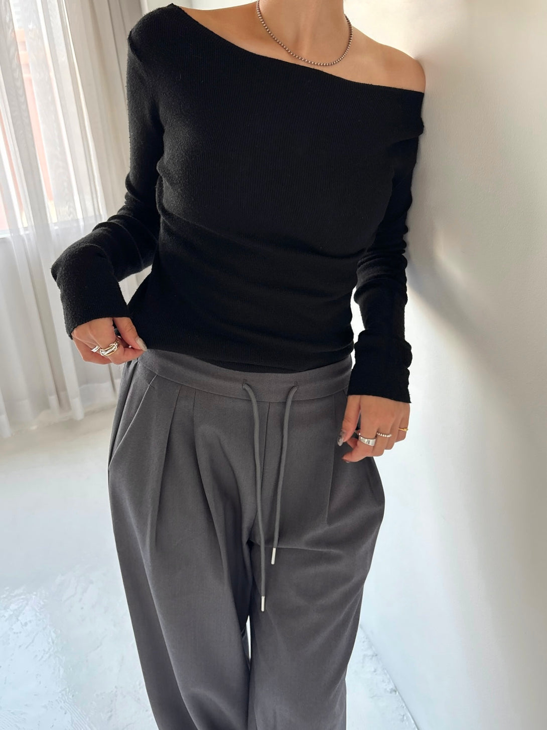 model 160cm / size  free