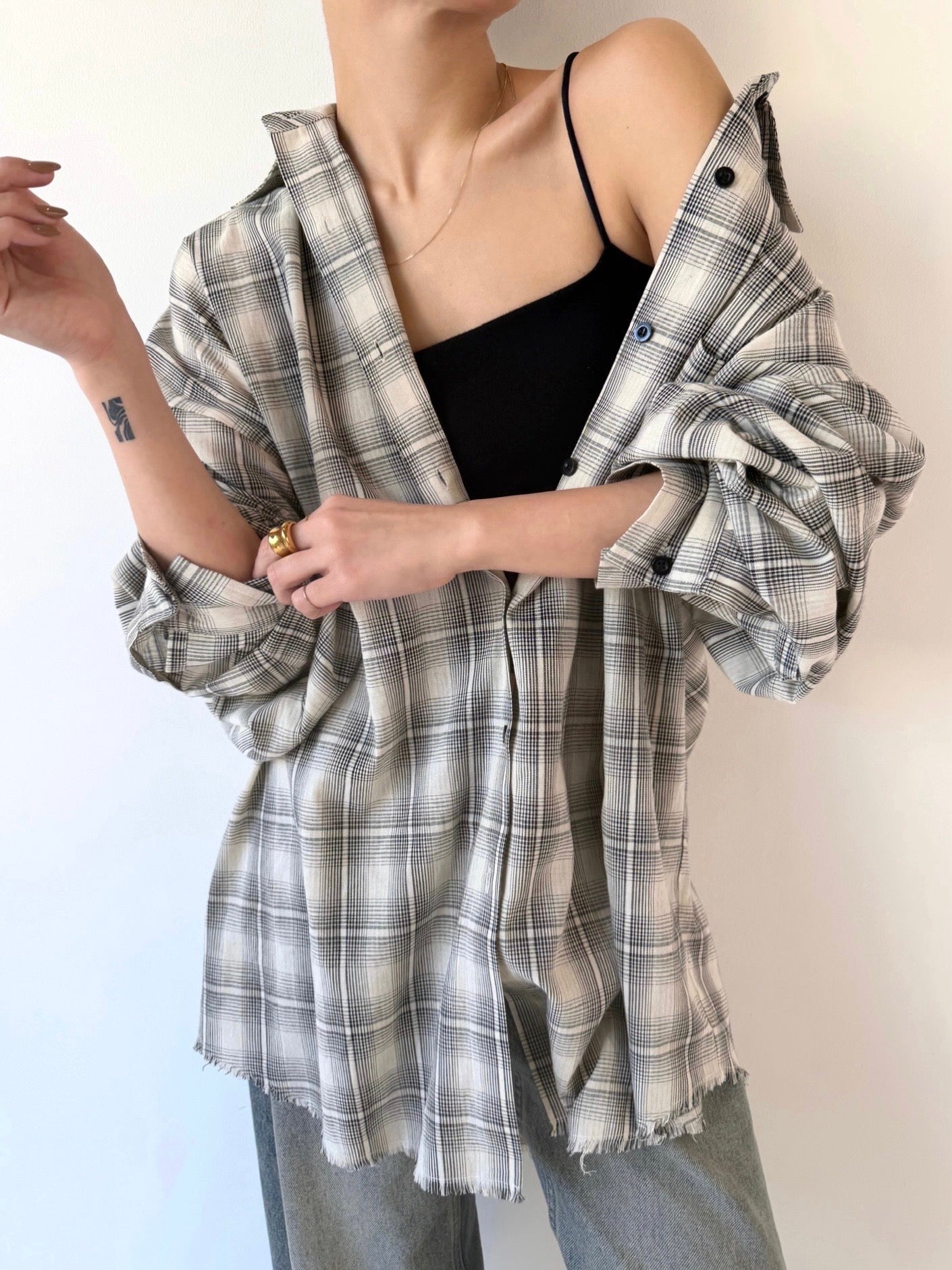 TOPS | efu(エフ)official通販サイト – efu official