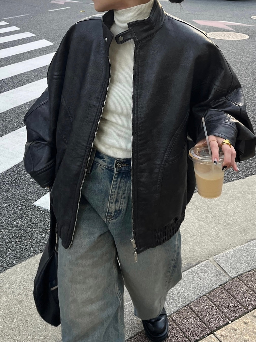 model 155cm / size free