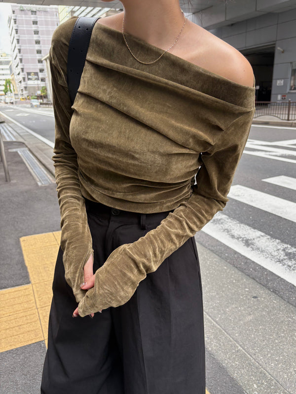 model 160cm / size  free