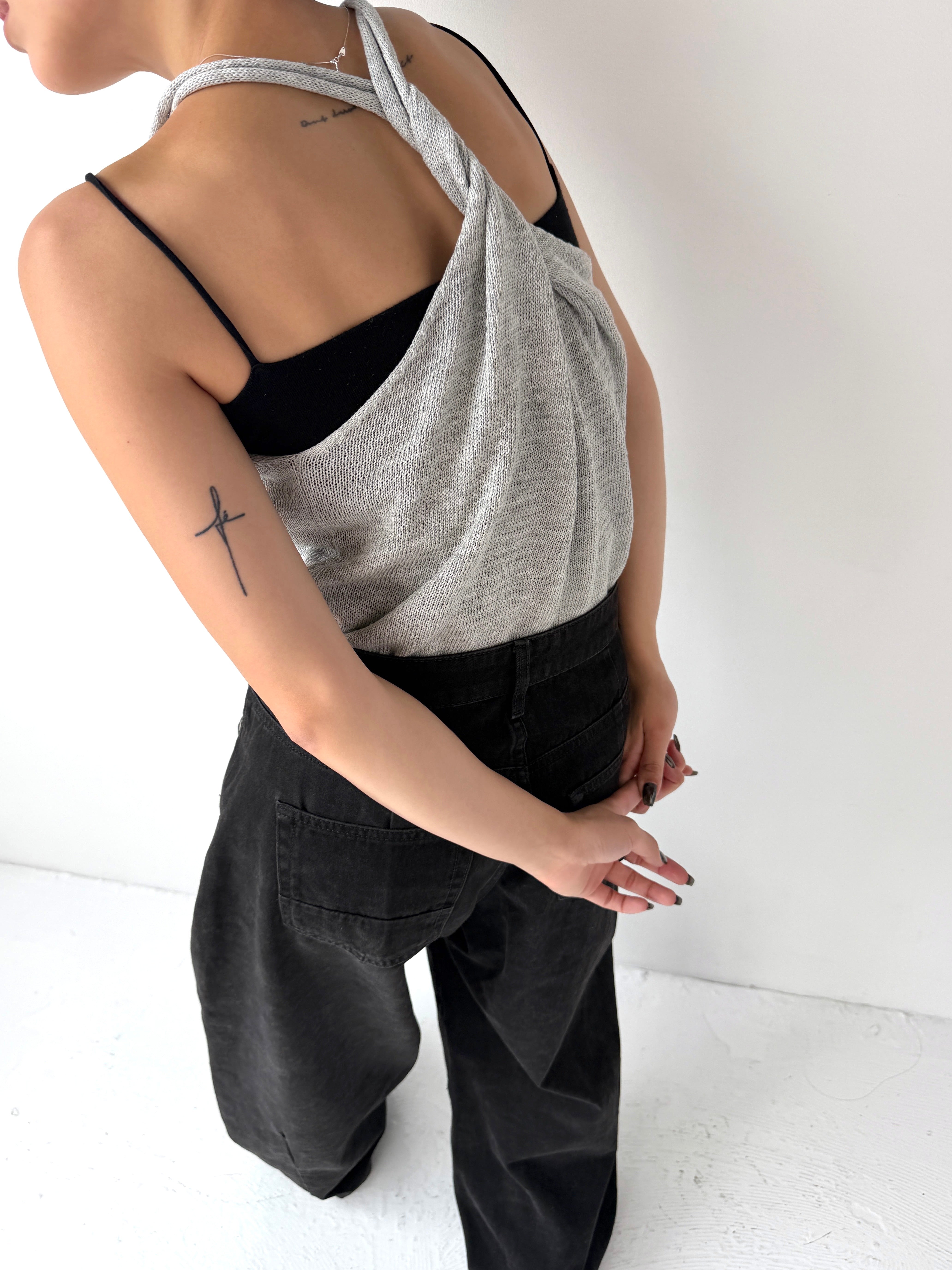 CAMISOLE & INNERWEAR | efu(エフ)official通販サイト – efu official