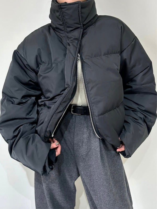 model 155cm / size free