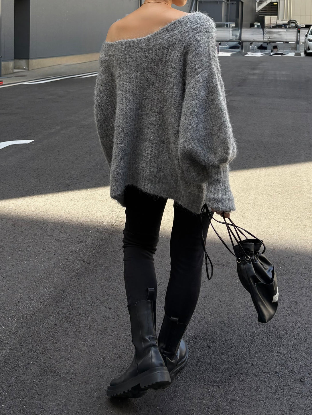 model 160cm / size  free