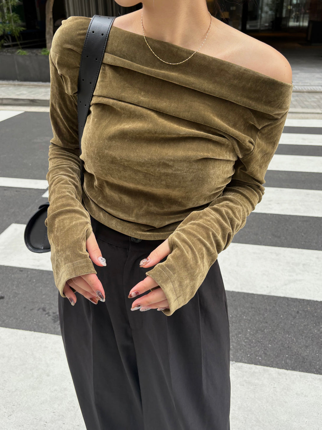 model 160cm / size  free