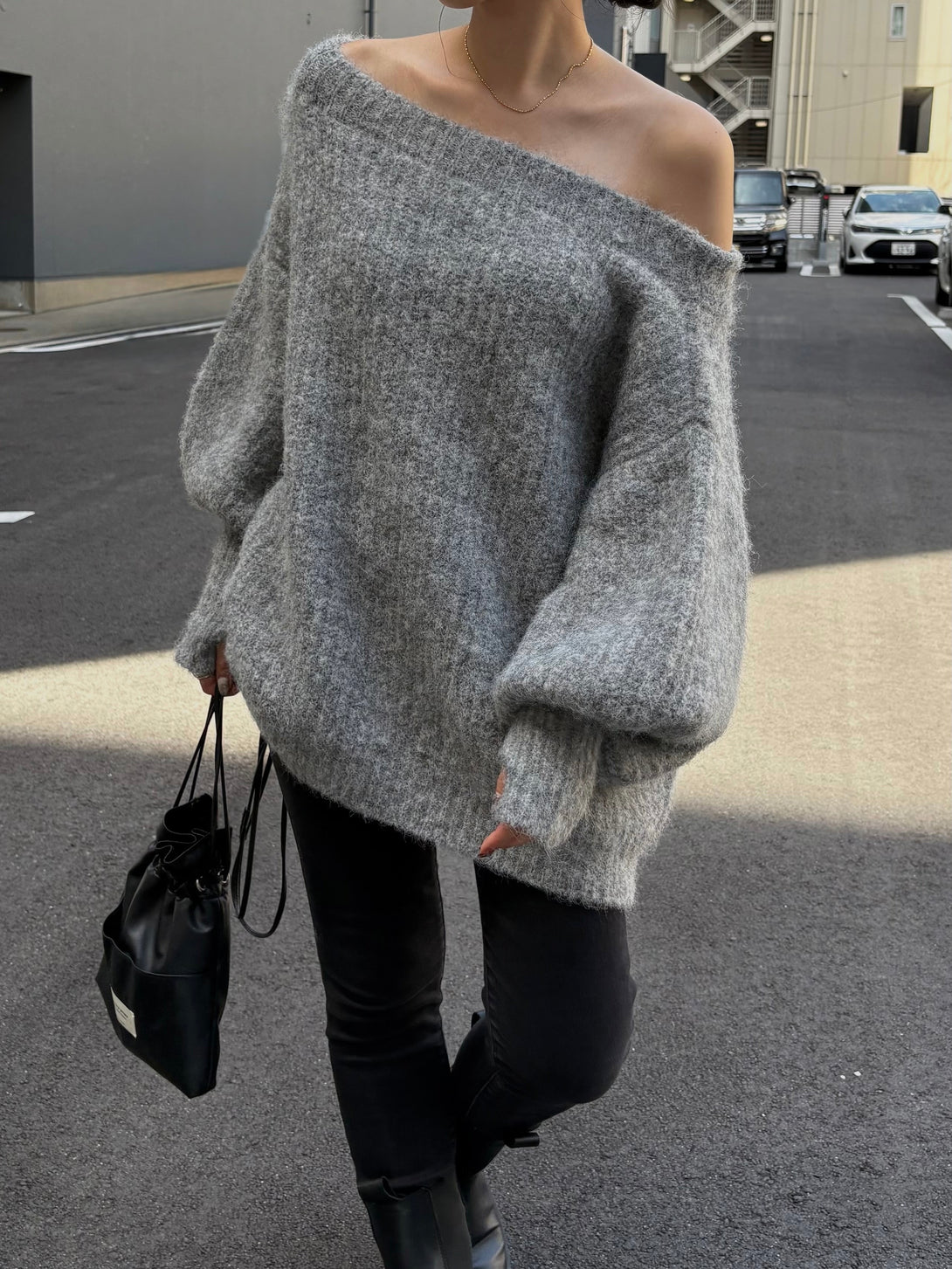 model 160cm / size  free