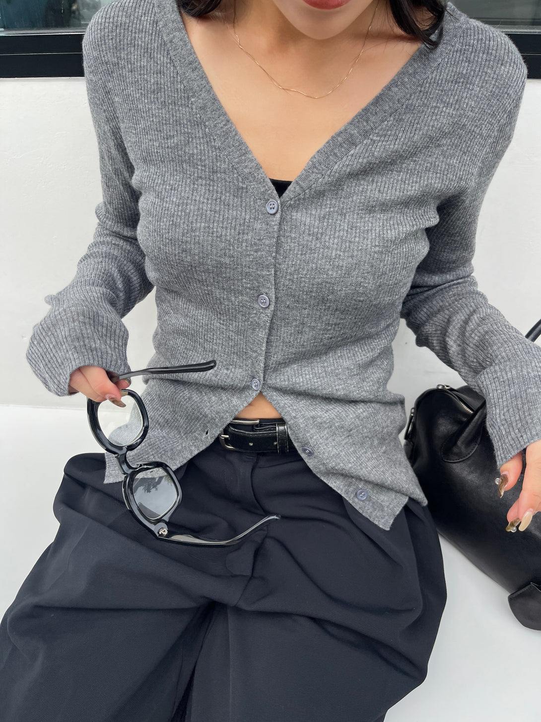 model 155cm / size free