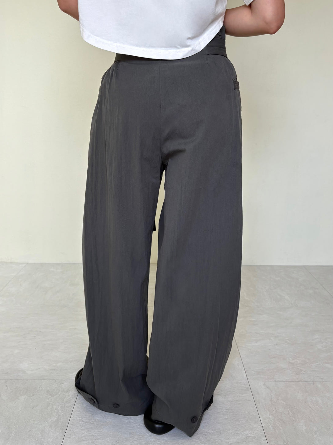 model 155cm / size S