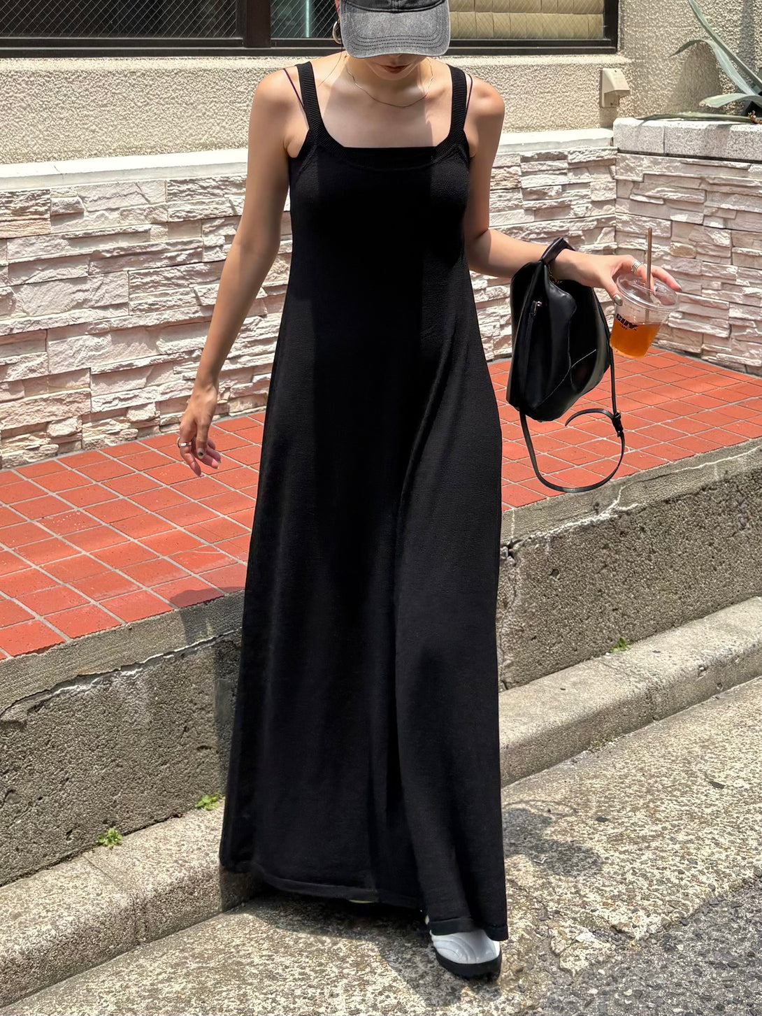 model 160cm / size  free