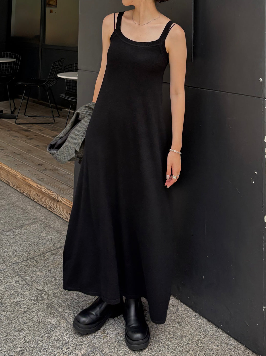 model 160cm / size  free