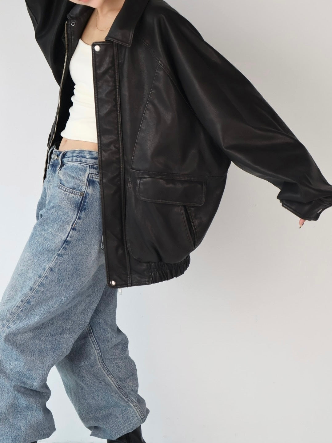 JACKET | efu(エフ)official通販サイト – efu official