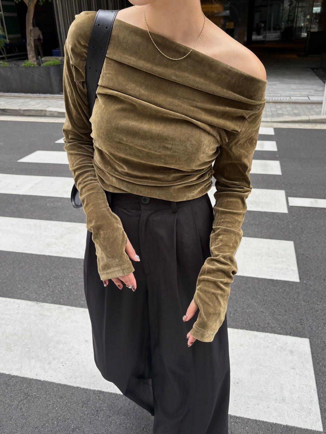 model 160cm / size  free