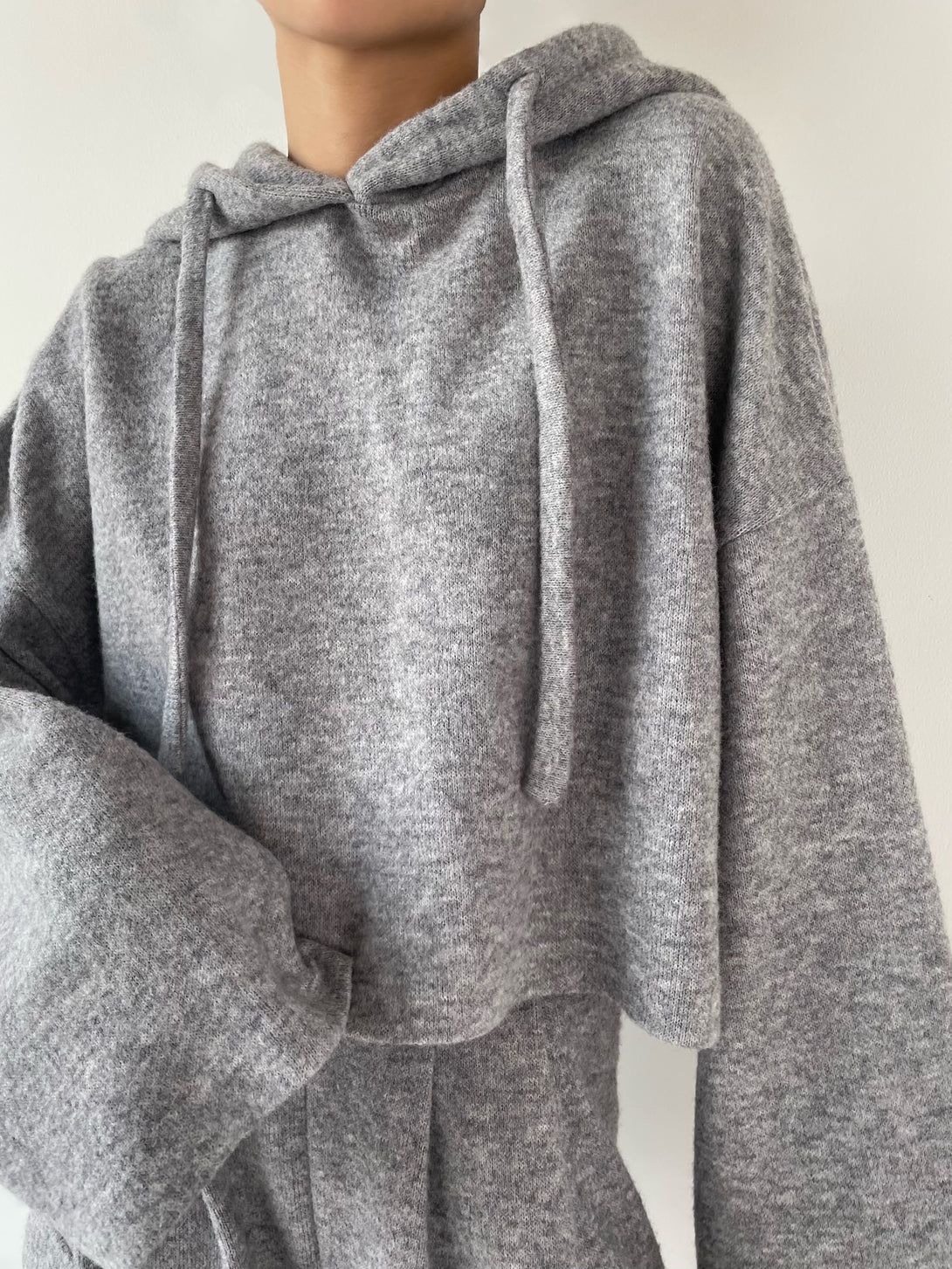 model 155cm / size free