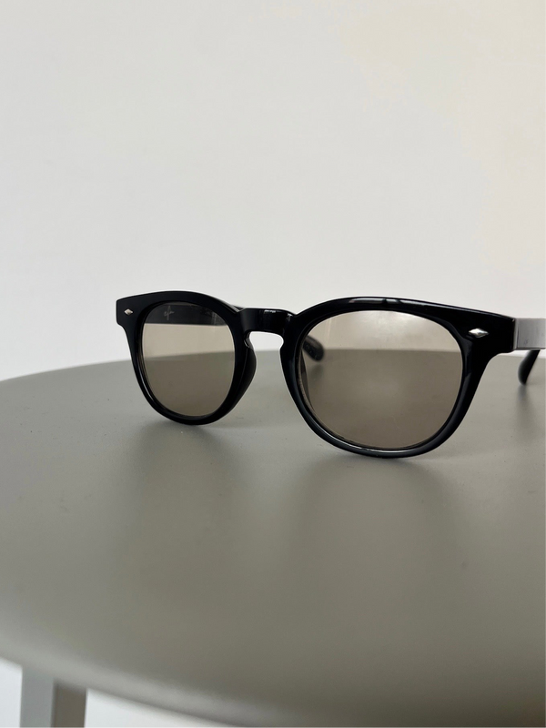 【PRE ORDER】COLOR TINT SUNGLASSES (8月下旬〜9月上旬発送予定)