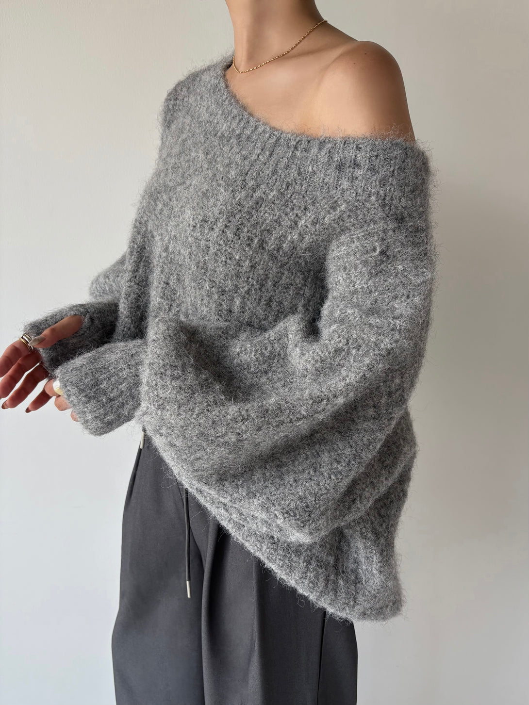 model 160cm / size  free