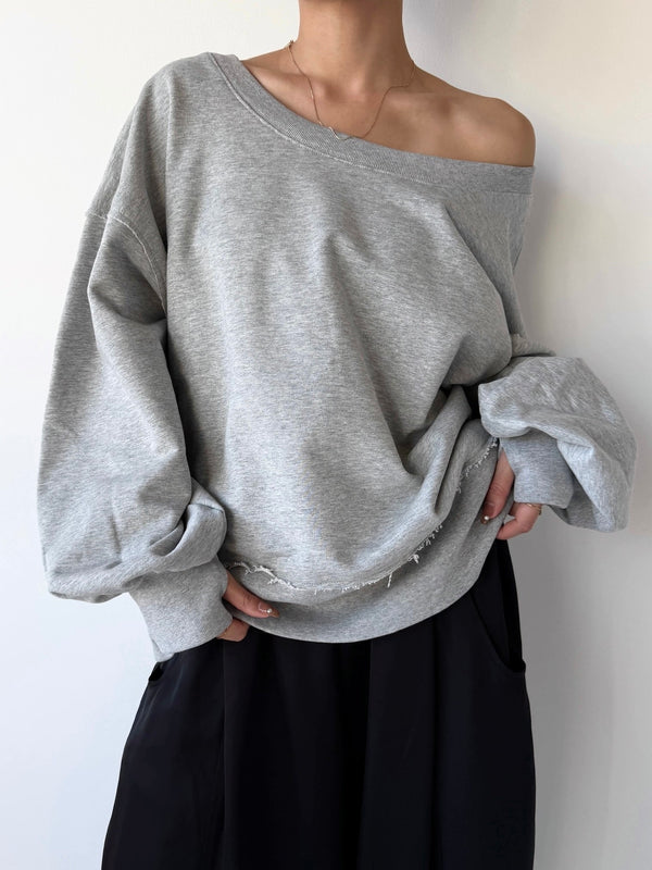 model 155cm / size free