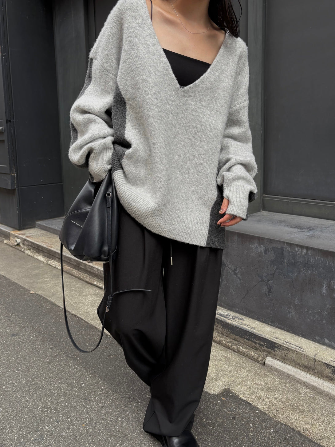 model 160cm / size  free