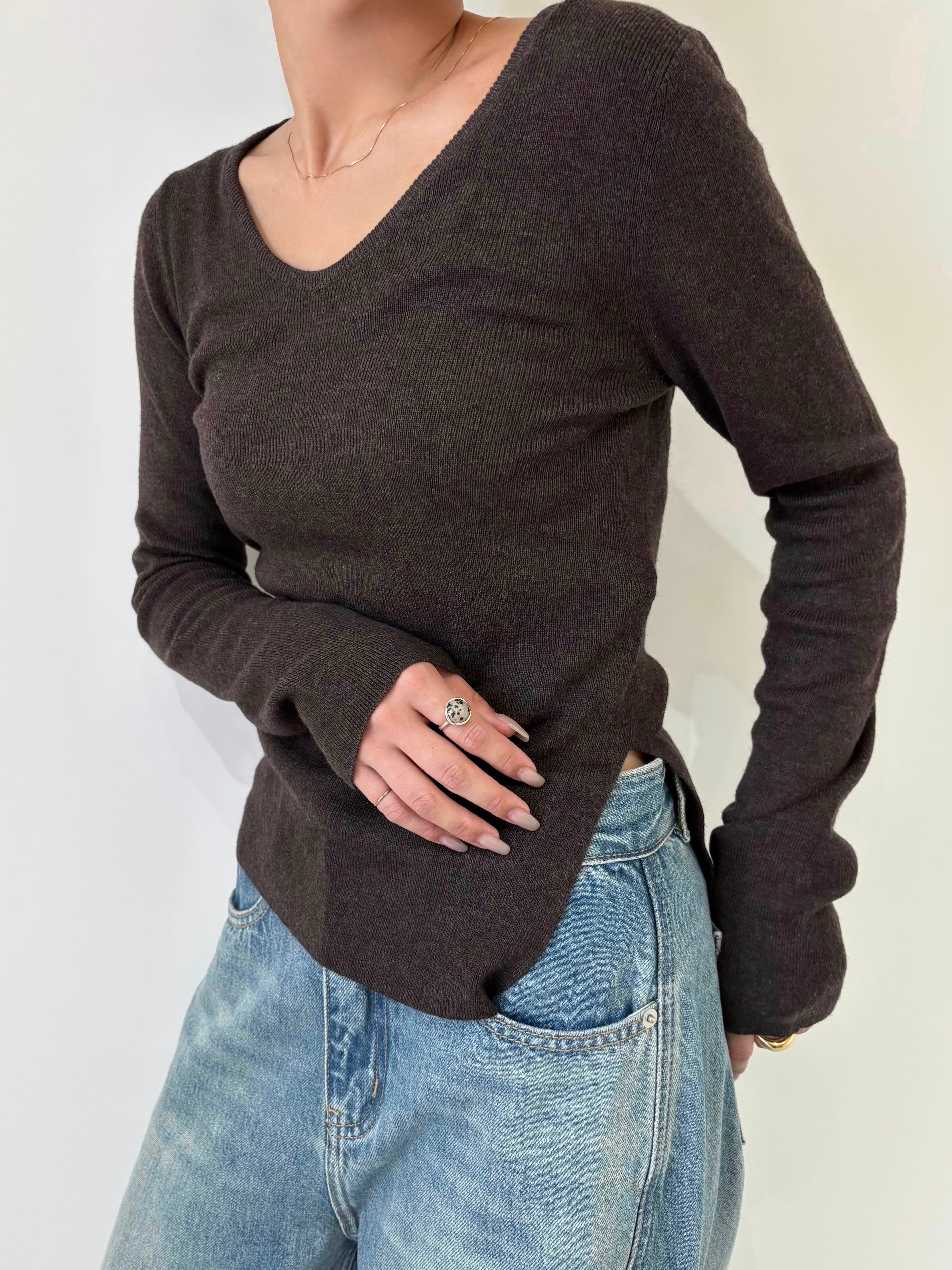 KNIT | efu(エフ)official通販サイト – efu official