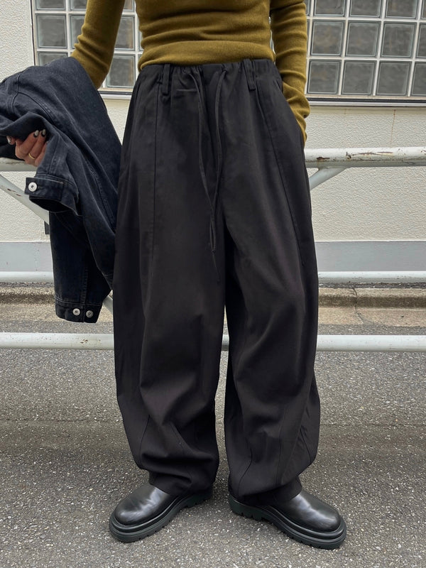 model 155cm / size free