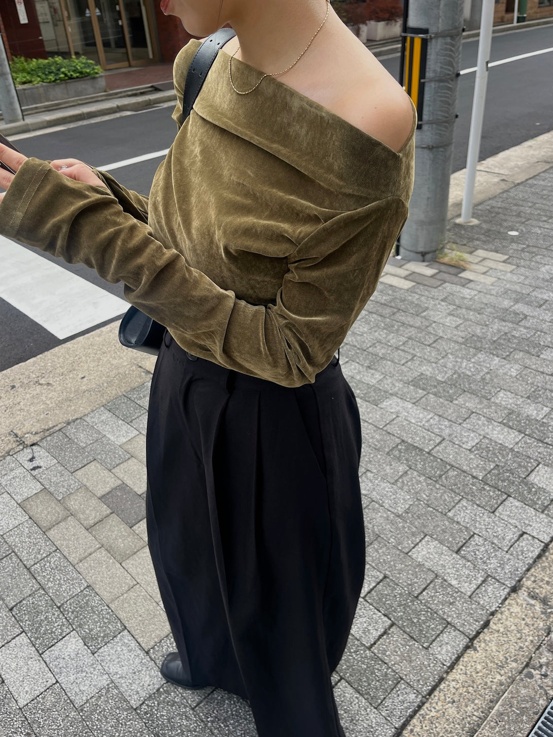 model 160cm / size  free