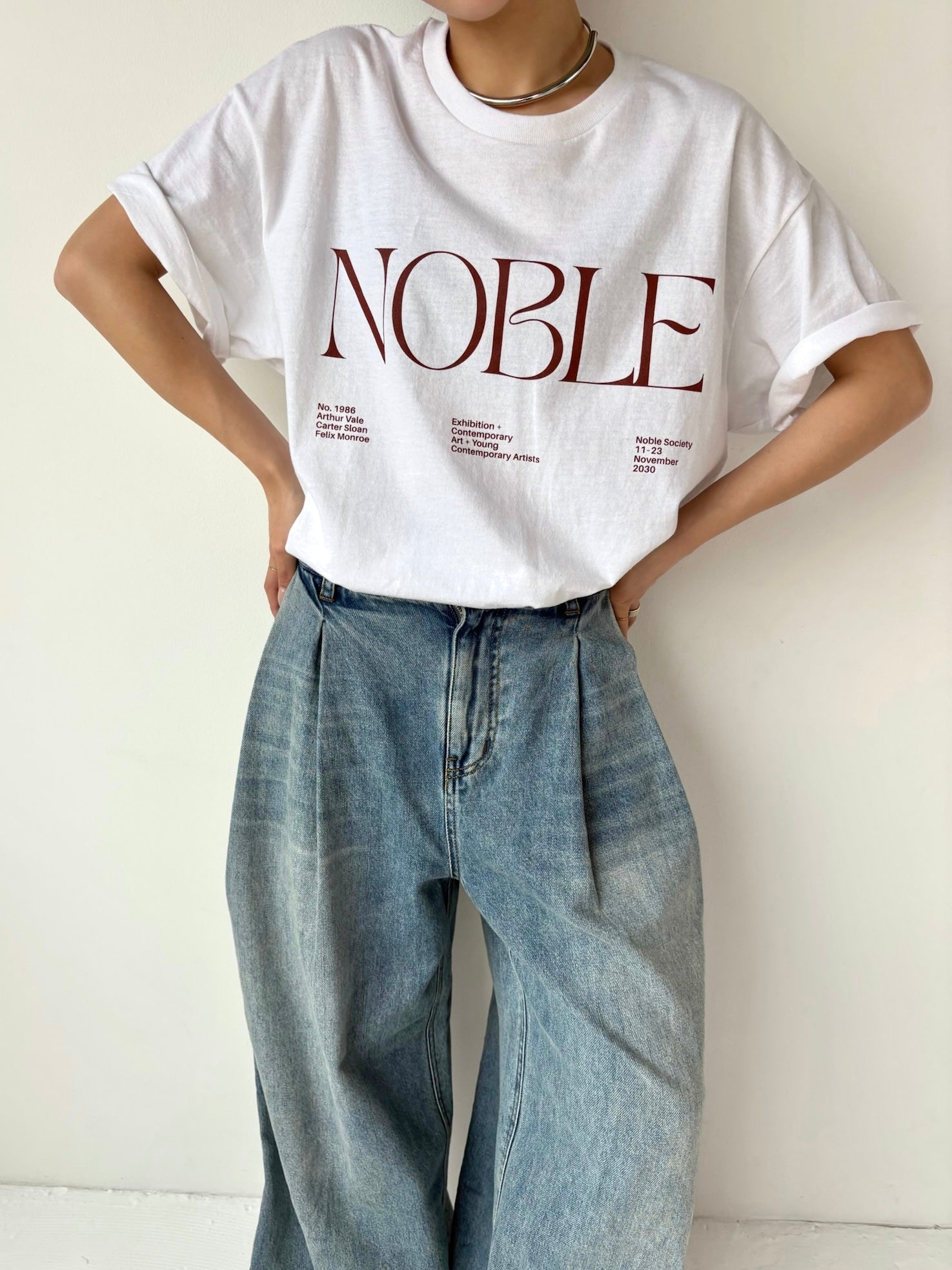 トップス efu BRUSHED SQUARE NECK TOP TOPS | efu(エフ)official通販サイト – efu official