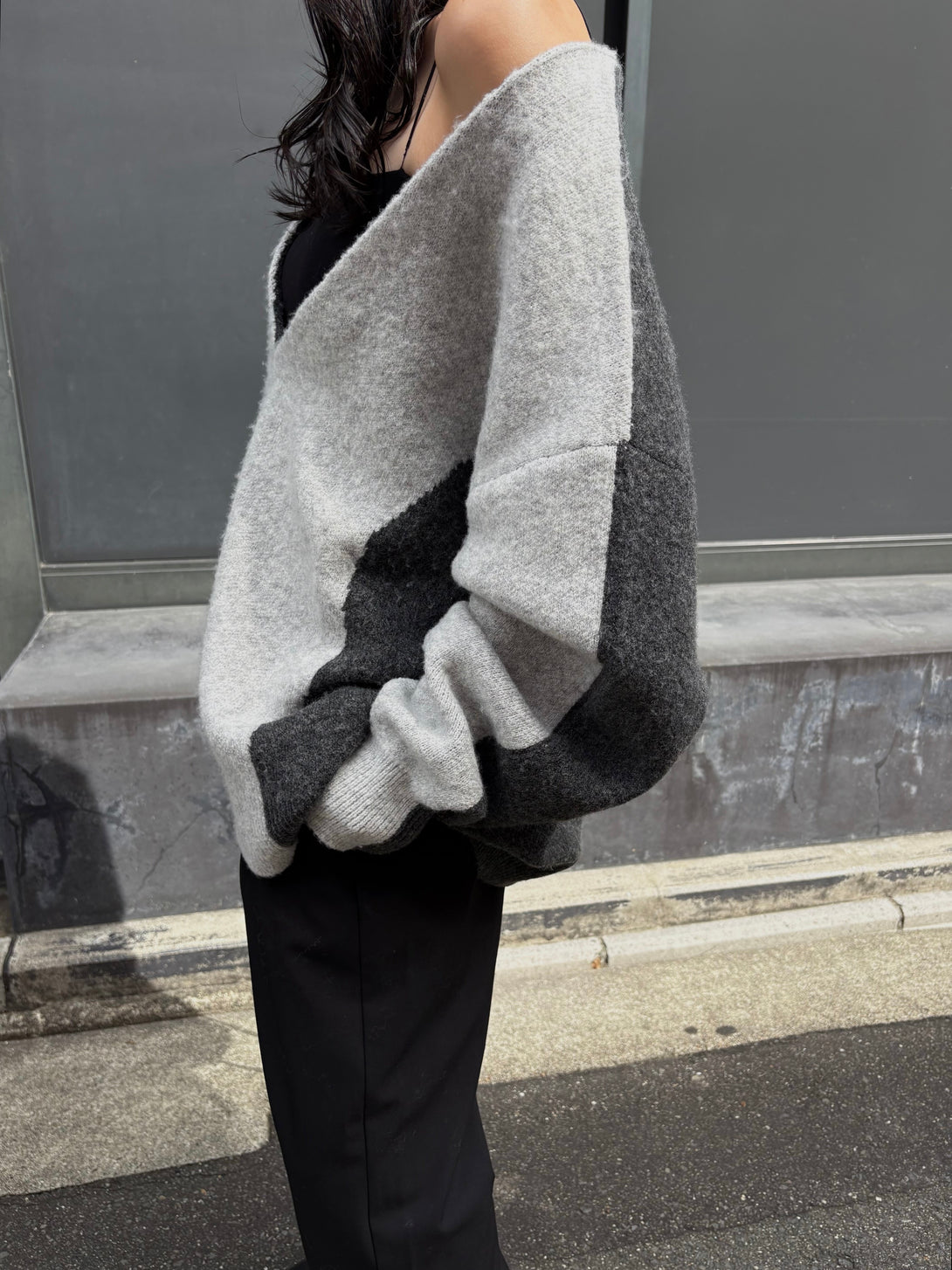 model 160cm / size  free