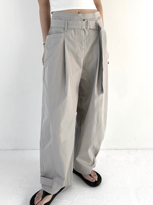 model 167cm / size M