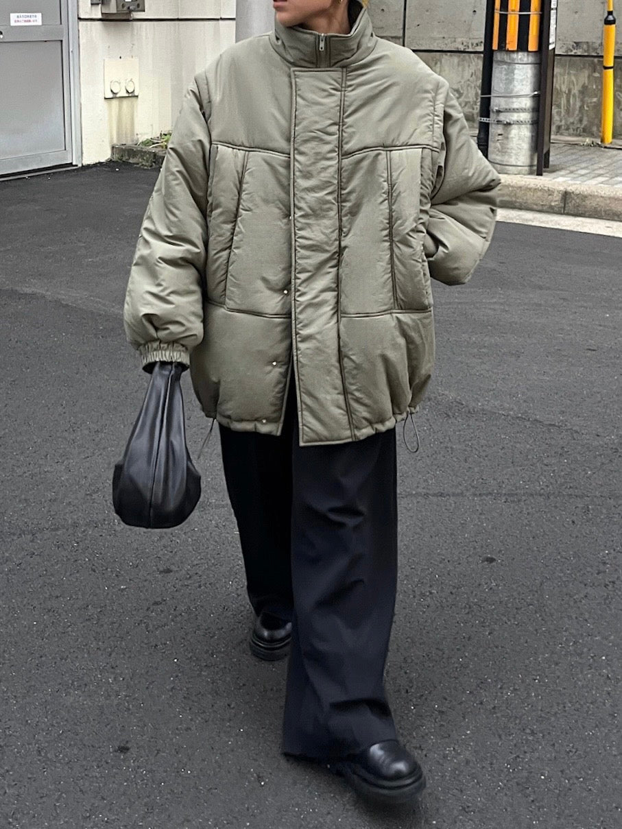 model 155cm / size free