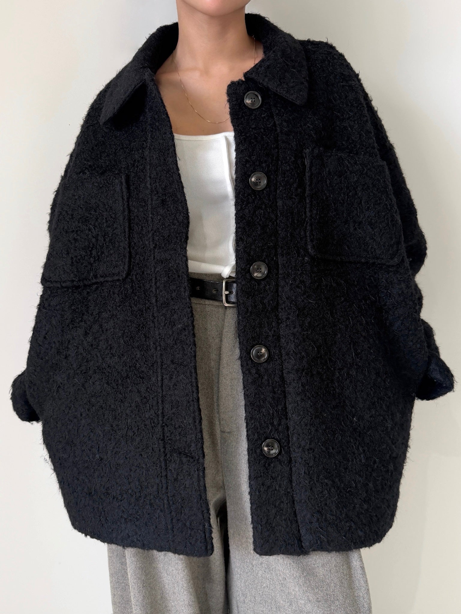 COAT | efu(エフ)official通販サイト – efu official