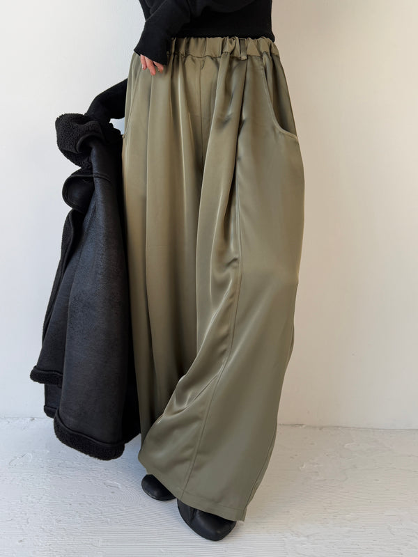 model 155cm / size S