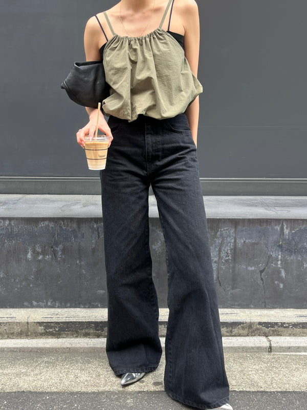model 155cm / size S