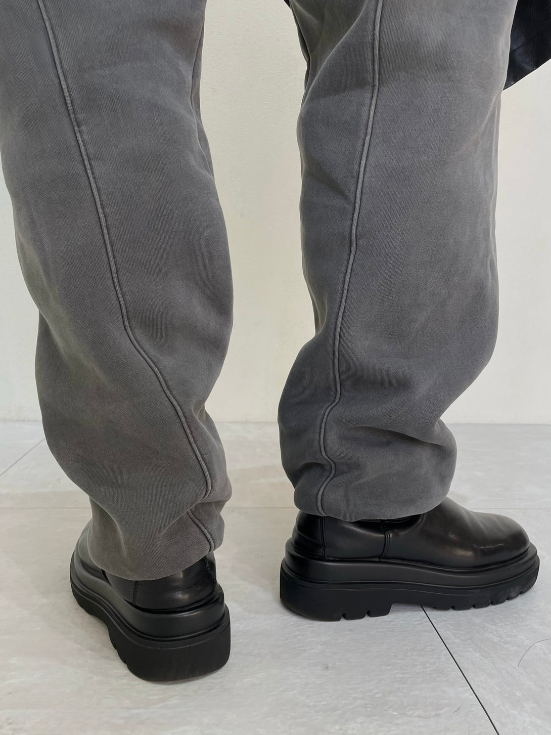 model 160cm / size M