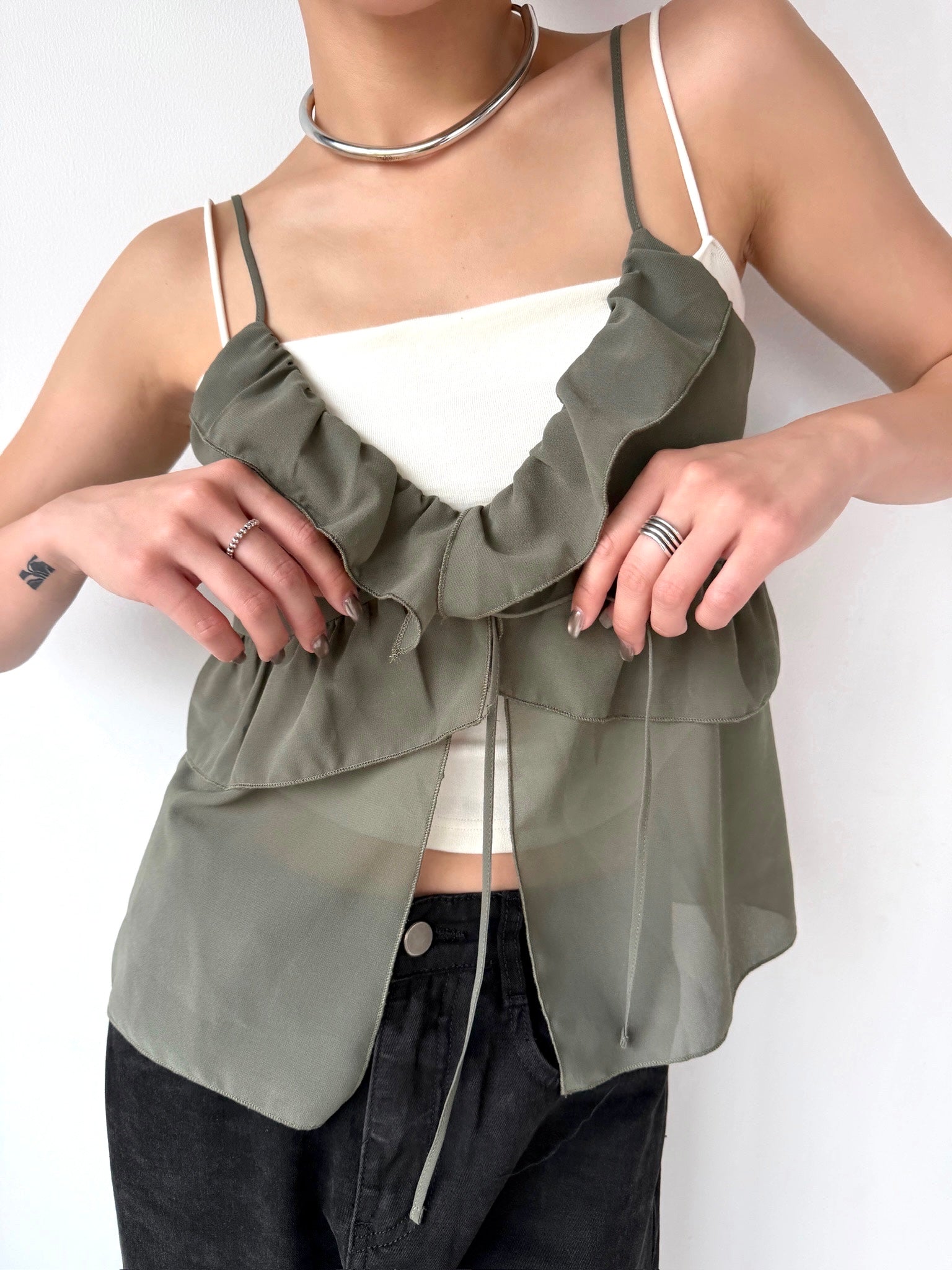 TOPS | efu(エフ)official通販サイト – efu official