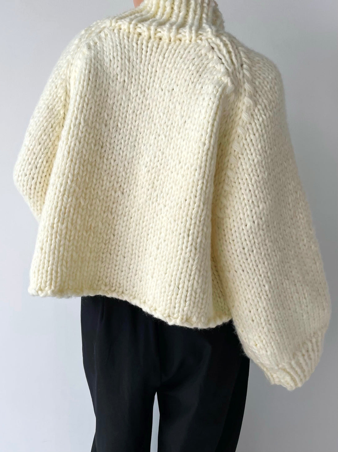 model 155cm / size free