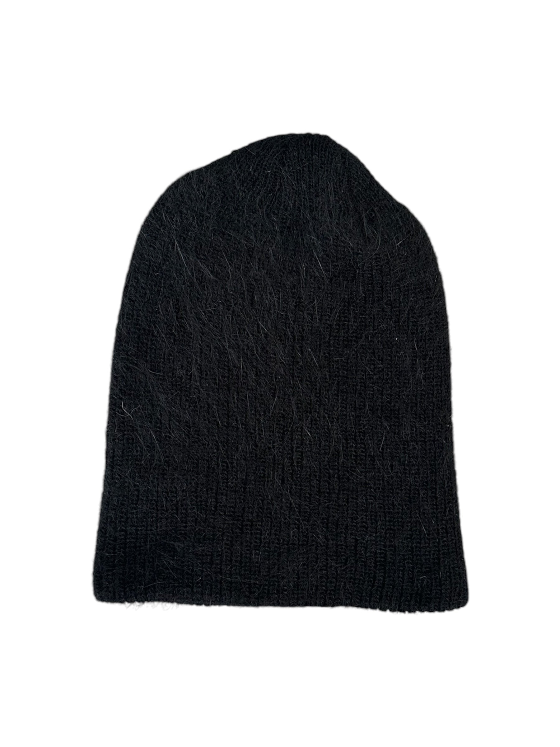 MOHAIR KNIT BEANIE | efu(エフ)official通販サイト – efu official